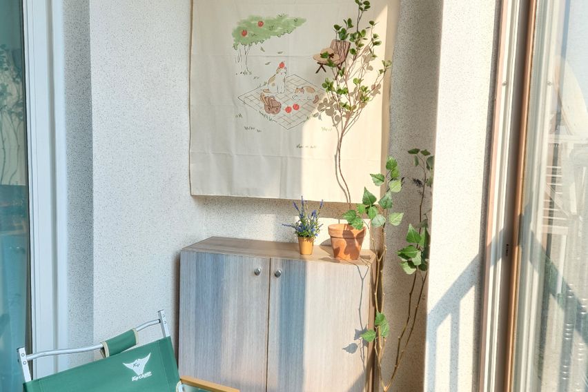 향남역 햇살가득 스테이 13번째 이미지