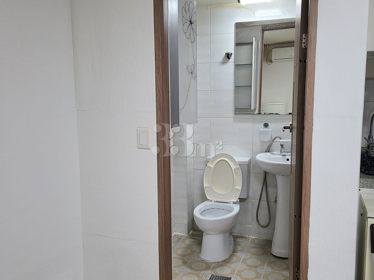 Gaon House, Unit 102 6th image