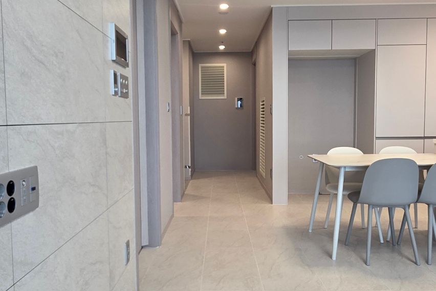 부산역 풀오션뷰 투룸