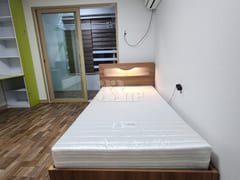 Studio apartment with a separate kitchen near 0th image