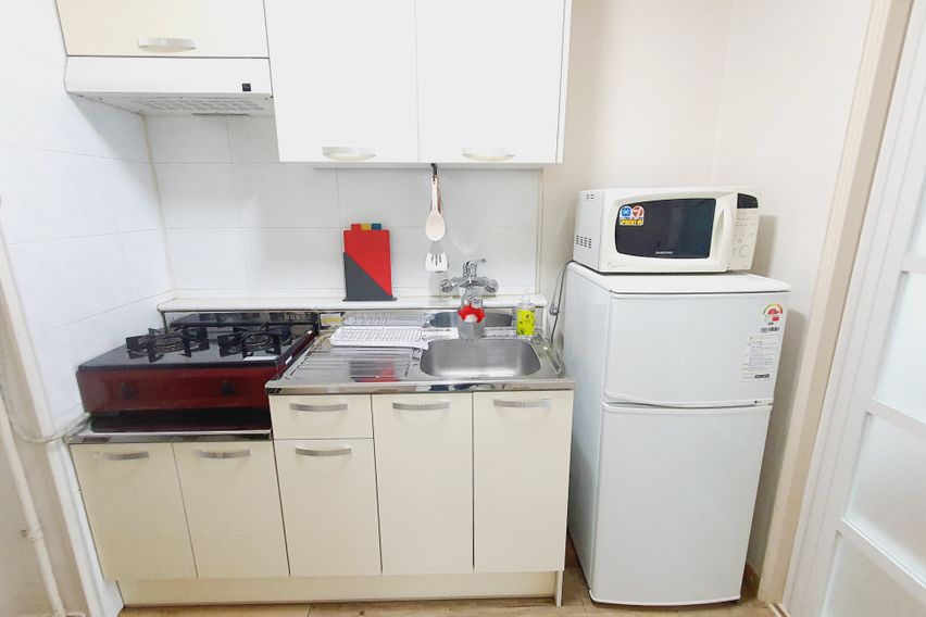 충대병원 도보권 3호