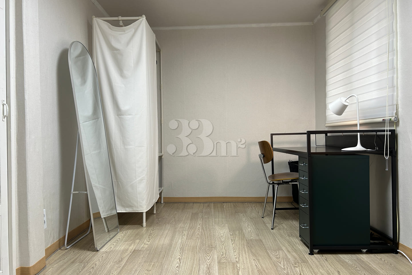#49 Ewha Womans University Station 2-room 7th image