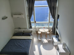 Suwon City Hall Station, a beautiful duplex w 2th image