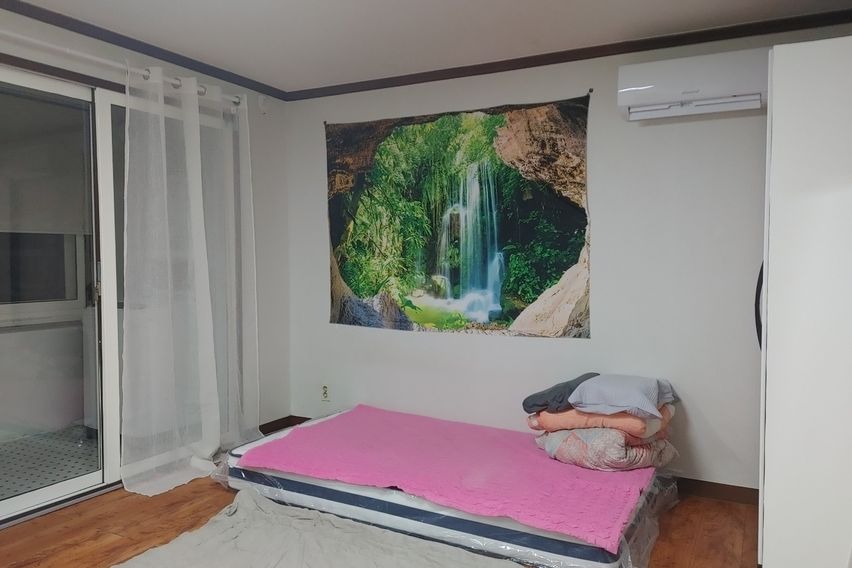  신창동넓은원룸301