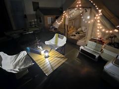 Studio apartment with a terrace 5th image