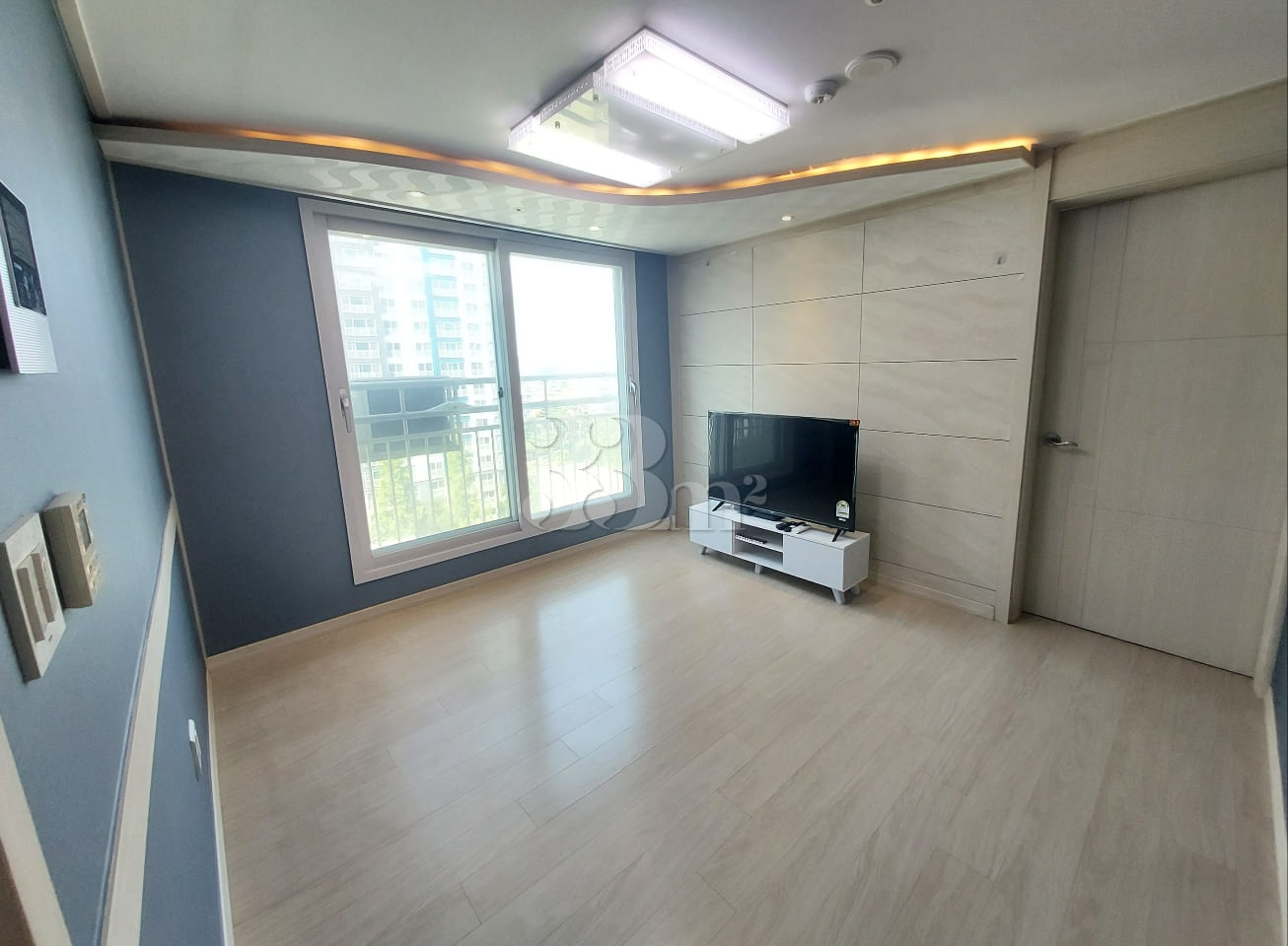 Juyoung 83 #Bupyeong 2-Room Unit 0th image
