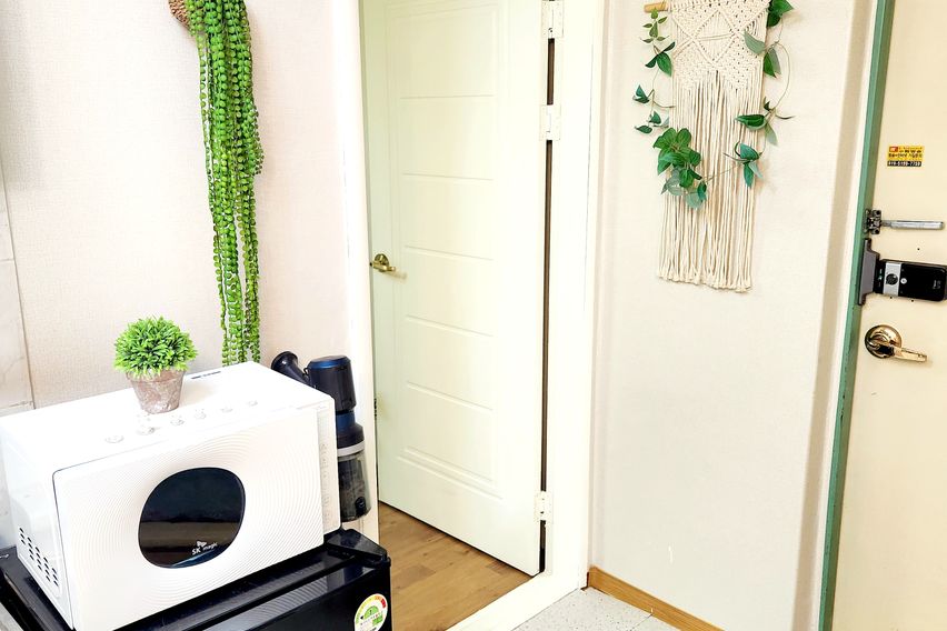 행궁동 코지하우스