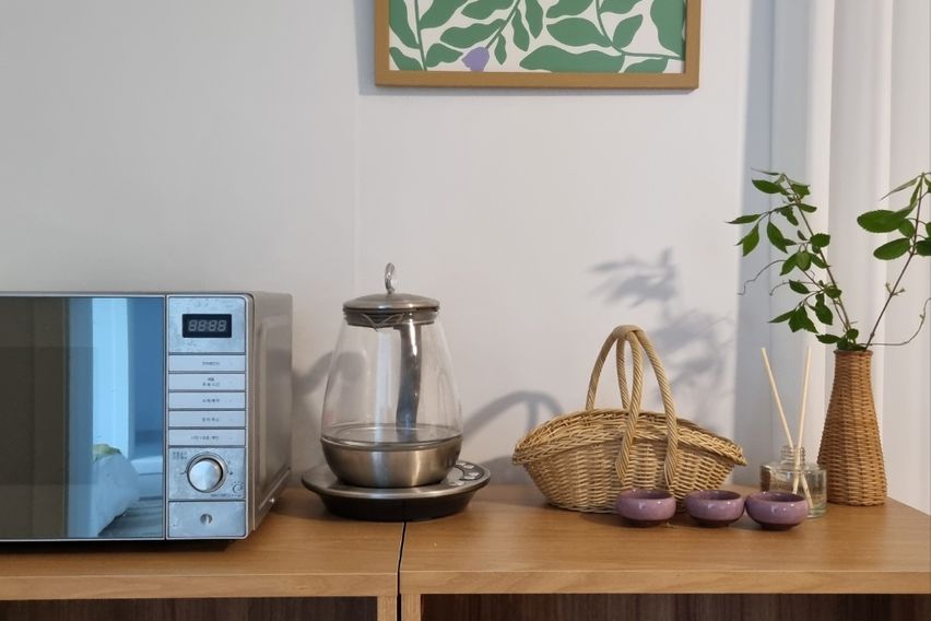 저스트부암/주차2대가능