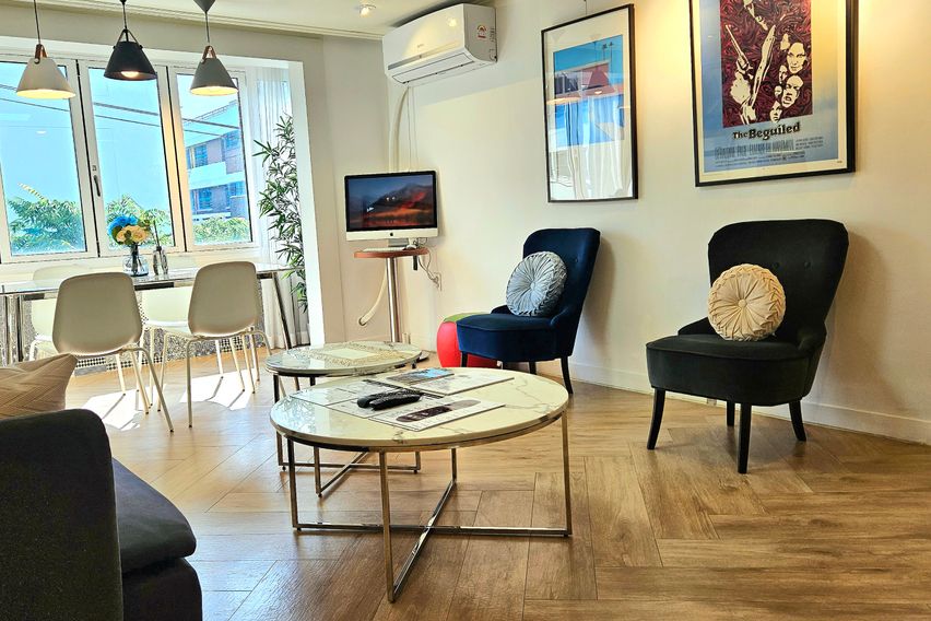 강남대형 주차무료풀옵션