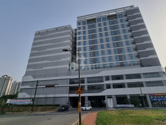 Naju Lake Park Duplex Terrace 15th image