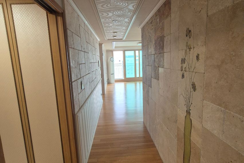 여수웅천)방3화2오션뷰 11번째 이미지