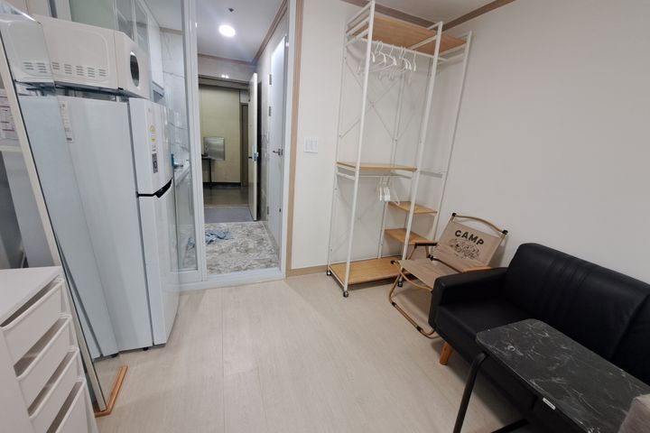 마포역 고려아카데미텔2 12번째 이미지