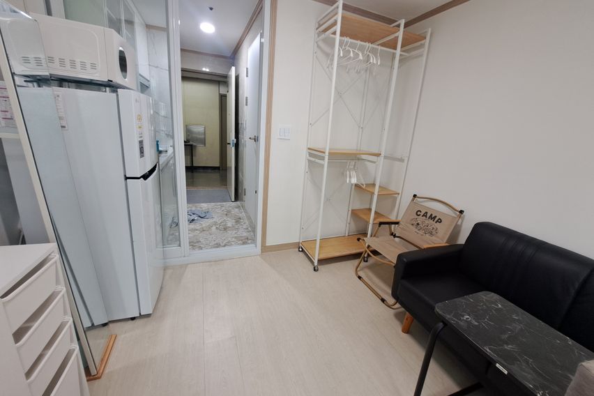 마포역 고려아카데미텔2