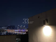 Fully furnished studio apartment with a view 10th image