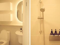 Free parking/Noryangjin Station/Two-room apar 14th image