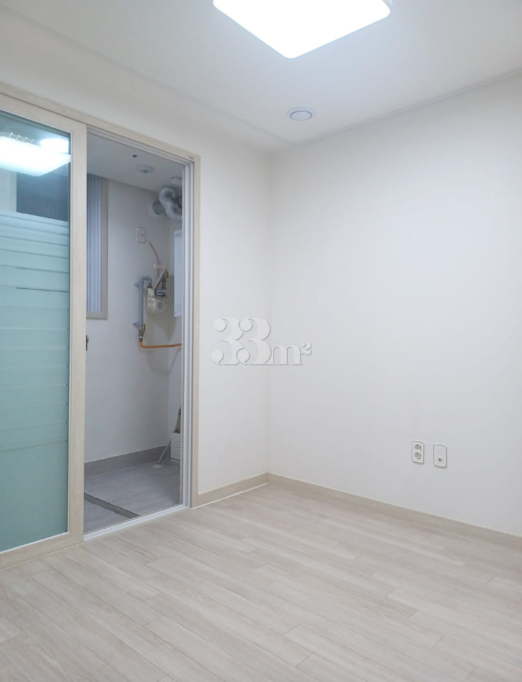 3-room officetel in Hwagok-dong 8th image