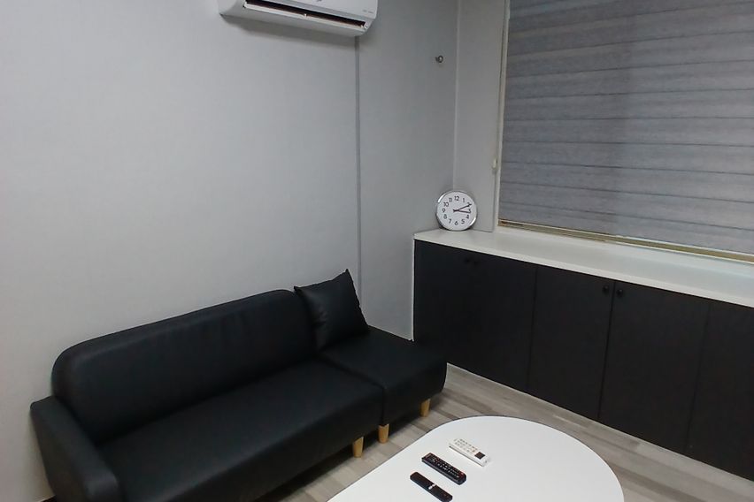 미금역1분/투베드/4인