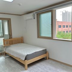 대전역성심당볼파크은행동 방 이미지