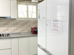 Stay in Yeongdong-eup, three-room apartment 16th image