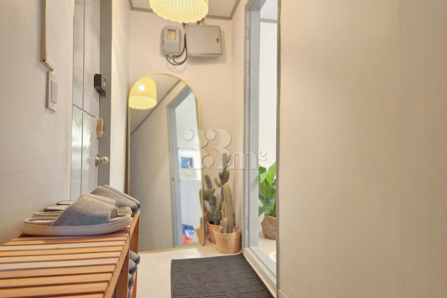 [New Station] 4 rooms, 5 minutes from the sta 17th image