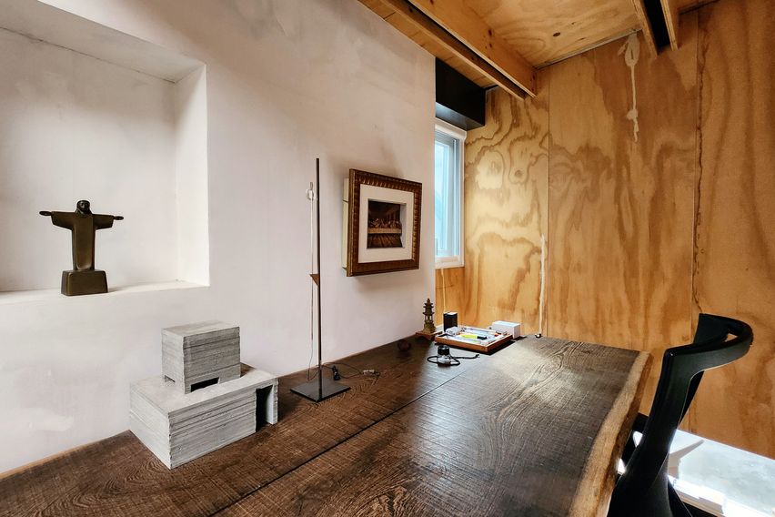 삼청동도심공원개울가독채 10번째 이미지