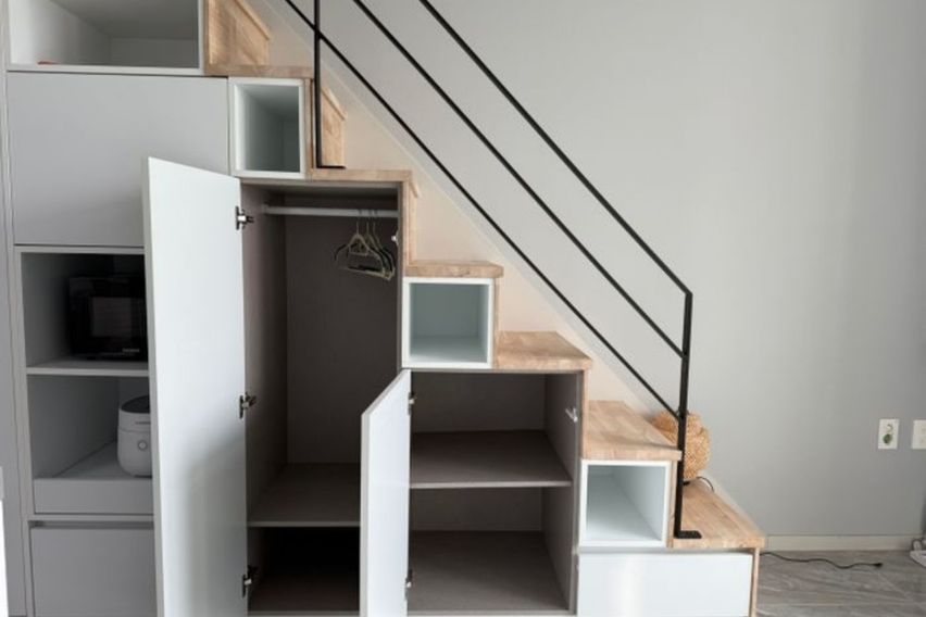 뻥뚫린 시티뷰 403호