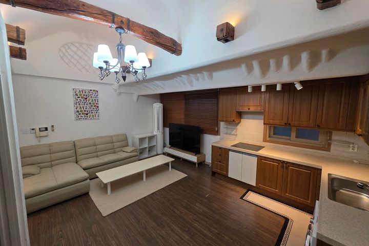 Nakseongdae/Sadang Cozy House 2 9th image