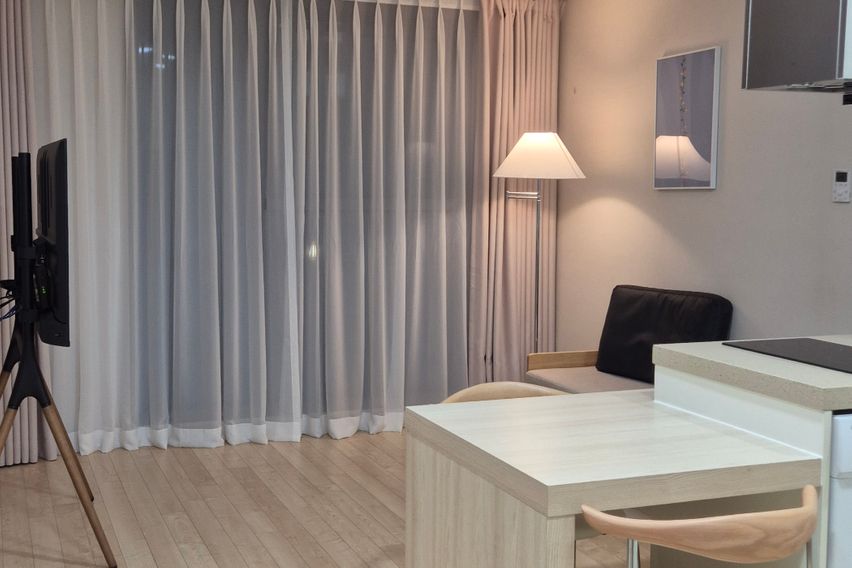 🧡명동5분 4인투룸