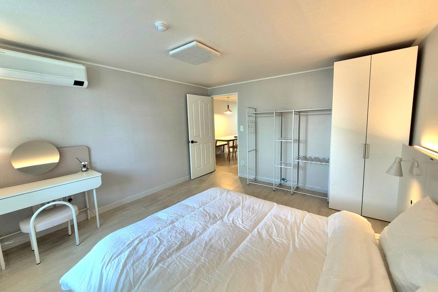 영일대 오션뷰 쓰리룸