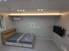 Newly built, clean, and fully furnished. 4th image