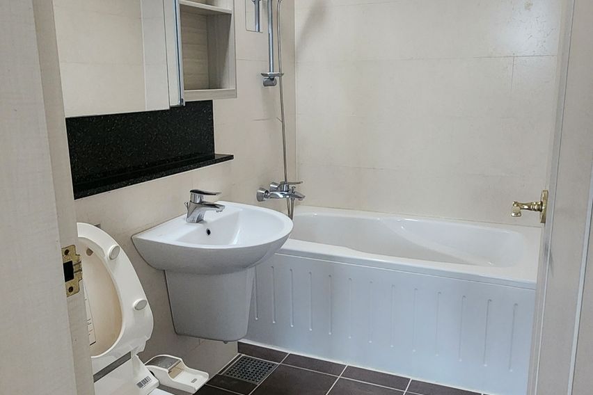 정남향 아늑한 32평  6번째 이미지