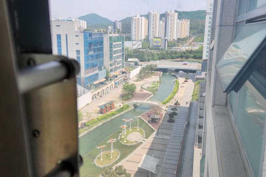 청라 전망좋은 풀옵  0번째 이미지