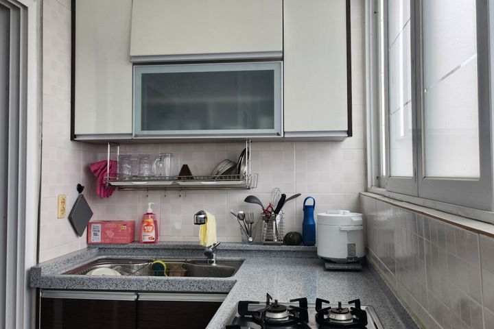 송도해수역장 도보5분 2번째 이미지