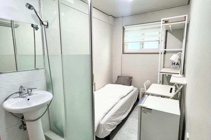 역삼역 2분 원룸 1번째 이미지