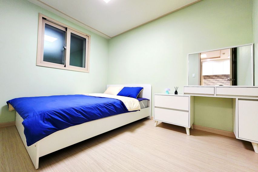 문정역세권 풀옵션투룸