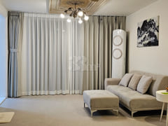 Cozy three-room apartment in Uidong 3th image