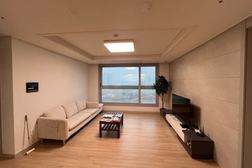 송도랜드마크시티더샵