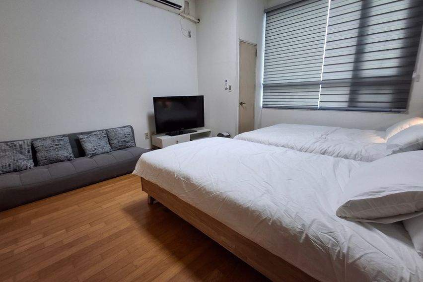  천안시 터미널 3분