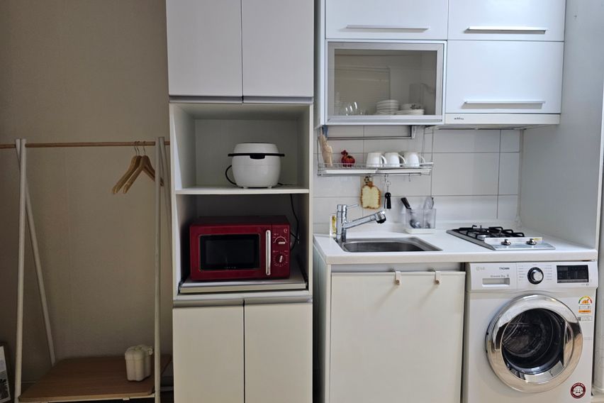 왕십리ㅡ성수종로주차무료 7번째 이미지