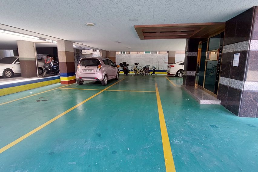 터미널도보3분 짐풀고 15번째 이미지