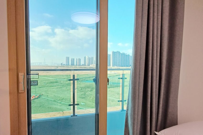 Songdo Incheon University Entrance B 4th image