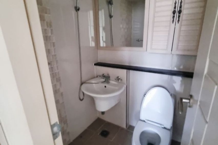 침대 정수기 3천!