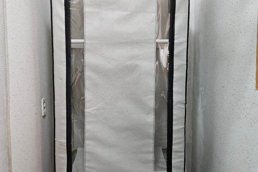 청소철저 큰원룸-2베드 13번째 이미지