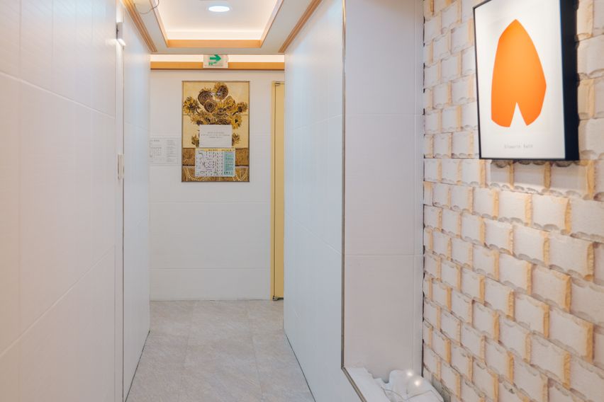 잠실송파 쁘띠여성룸F