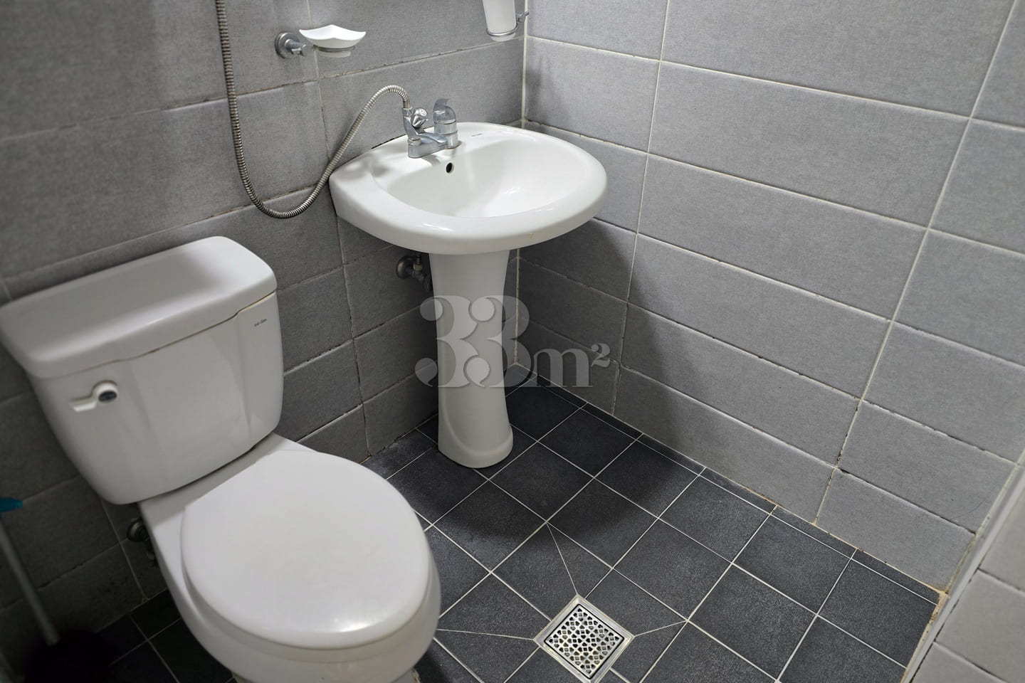 Quiet accommodation next to Tongbokcheon Stre 16th image