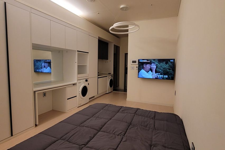 인계동 테라스있는집 0번째 이미지