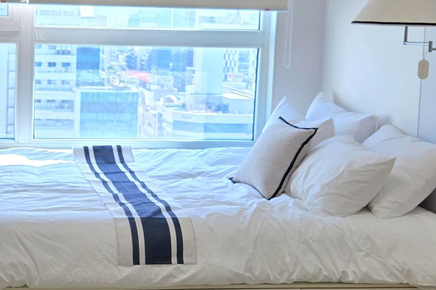 🌛Sangmu Midori House³ 1th image