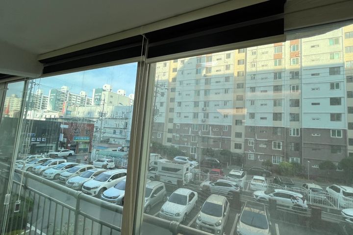 먹자상권조용한쓰리룸 7번째 이미지