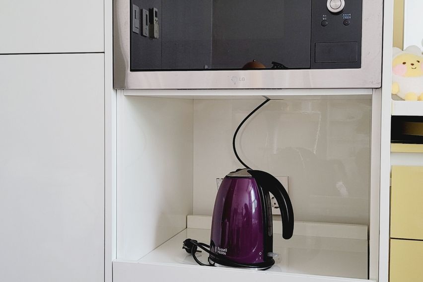 🌇아늑하고 조용한 방🧸