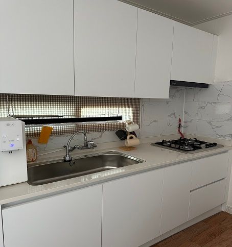 청사포 시골살기 오션뷰